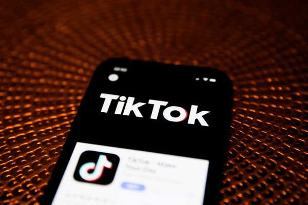 普通人怎么入驻tiktok？